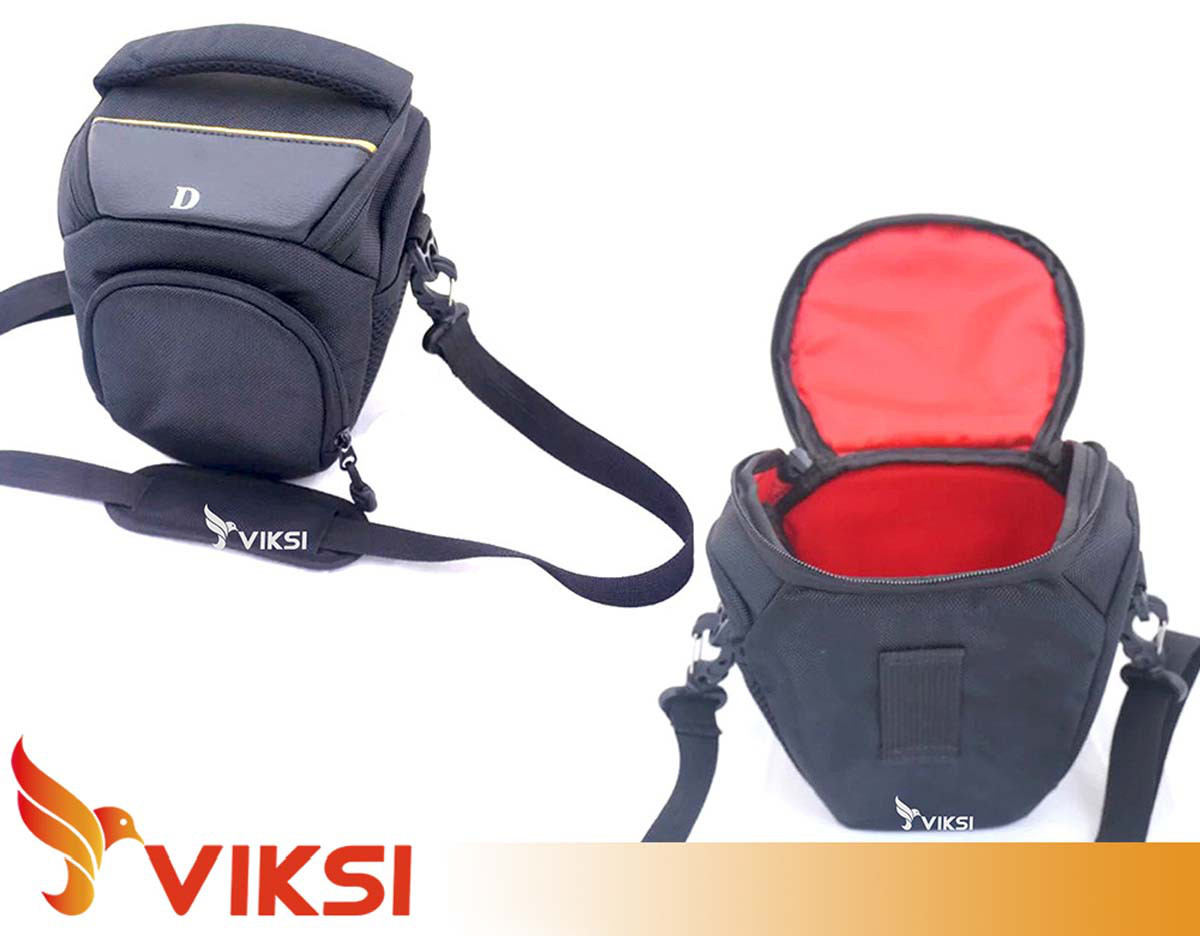 Сумка для фотоапарата Nikon, Сумка, чохол для фотоапаратів Nikon, захищена