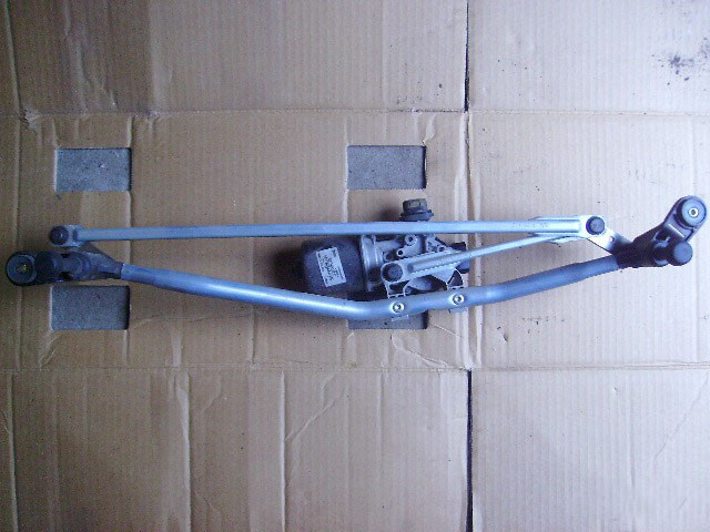 Трапеція двірників Subaru Outback, Legacy B13 03-08, 2.5, 86510AG02B