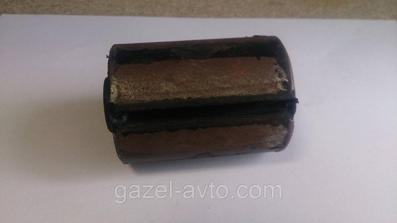 Сайлентблок рессоры (втулка) Газель, Соболь, Рута, Бизнес, Next "REP" 1 ...