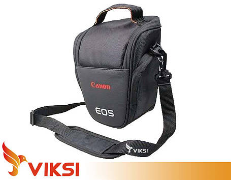 Сумка для фотоапарата Canon, (під великий об'єктив), фото 1