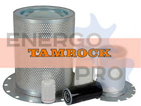 Фільтри до Tamrock