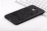 Meizu MX6 захисний силіконовий (ТРU) чохол бампер, фото 2