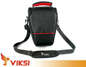 Сумка для фотоапарата Canon, (під великий об'єктив)