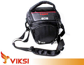 Сумка для фотоапаратів Canon, (захищена)
