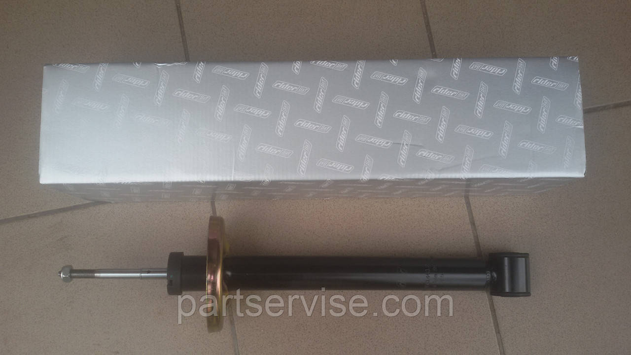 Амортизатор задний VW Passat 88-96  