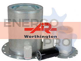 Сепаратор Worthington 84213920 (Аналог)