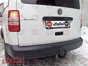 Фаркоп на Volkswagen Caddy (включаючи maxi) (2004-...)