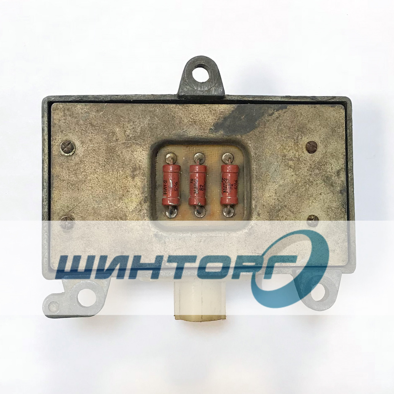 Реле регулятор для транзисторного запалювання РР 350 для Газ-24,Зіл і т ...