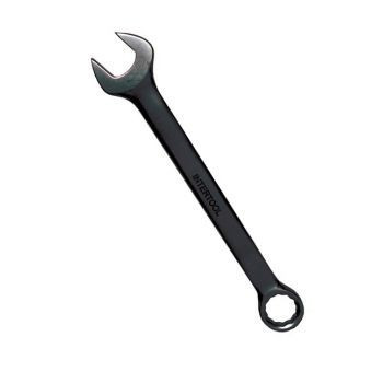 Ключ комбінований 19мм Drop Forged INTERTOOL HT-1519