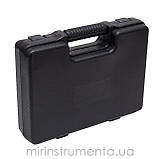 Набор инструмента 141ед. INTERTOOL HT-2215, фото 4