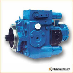 Гідрогенератор для навантажувача UNC-061