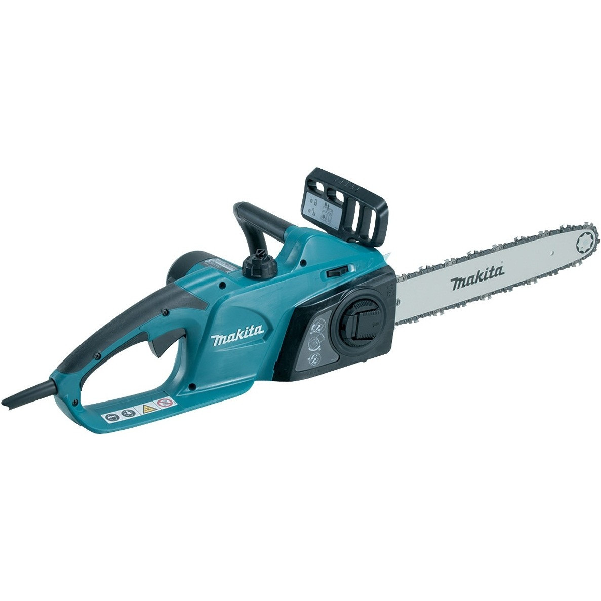 ✅ Електропила ланцюгова Makita UC4041A, (оригінал)