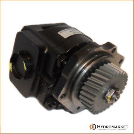 Насос для екскаватора-навантажувача JCB 2CX, фото 1