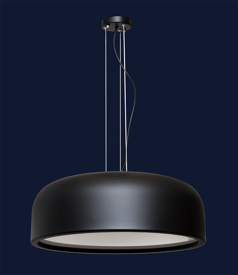 Loft світильники Levistella 7529518-3 BK