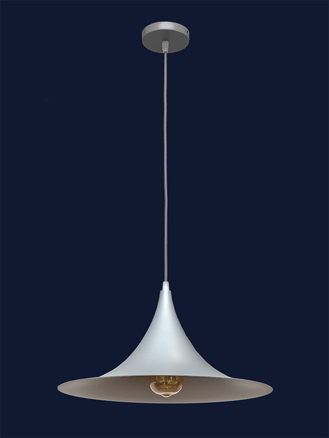 Loft люстри 7529519 GRAY
