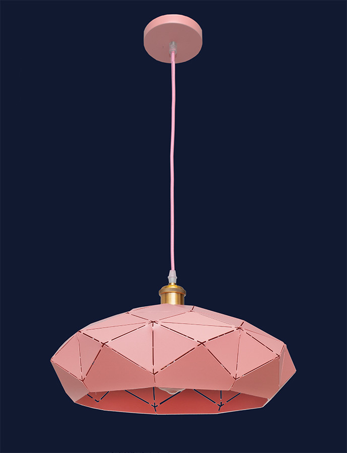 LOFT люстри Levistella 7529522 ROSE
