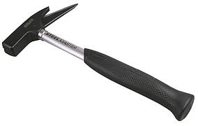 ☑️ Молоток 600г "Steelmaster" для покрівельних робіт STANLEY 1-51-037