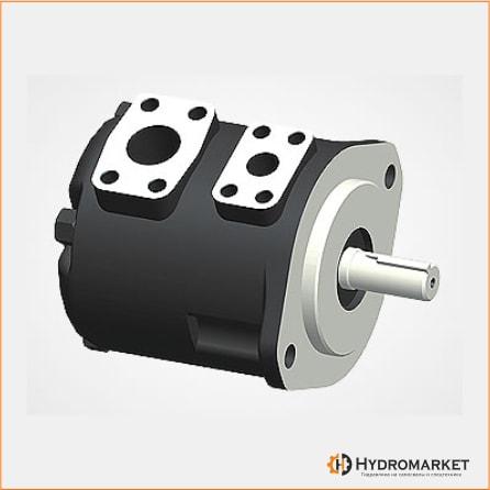 Лопатевий гідронасос Veljan VST7 Silent/Single, фото 1