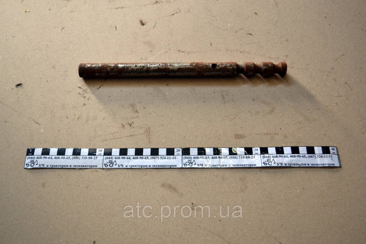 Валик КПП Т-40 2162 Т25-1702162Г