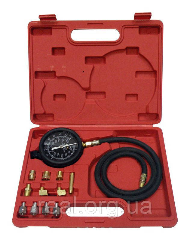 ☑️ Тестер тиску масла HESHITOOLS HS-A1014