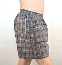 Шорти чоловічі у велику карту Tovta (Угорщина), фото 4