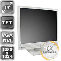 Монітор 19" EIZO FlexScan M1900 class A БУ