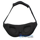 3D маска для сну (окуляри для сну) з ефектом пам'яті Silenta Memory 3D!, фото 3