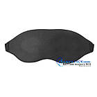 3D маска для сну (окуляри для сну) з ефектом пам'яті Silenta Memory 3D!, фото 5