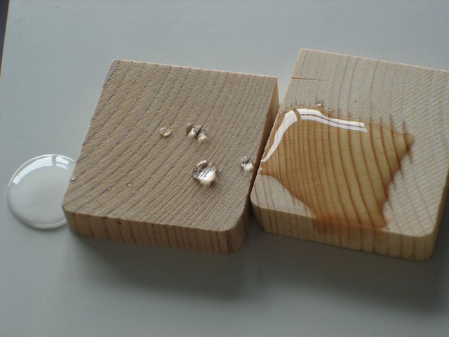 Гідрофобне просочення для деревини Dow Corning 2-9034 Emulsion, фото 1