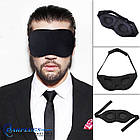 3D маска для сну (окуляри для сну) з ефектом пам'яті Silenta Memory 3D!, фото 10