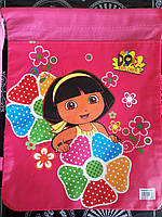 Сумка-рюкзак c героем DISNEY Dora