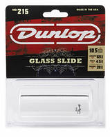 Слайдер DUNLOP 215 HEAVY WALL MEDIUM GLASS SLIDE