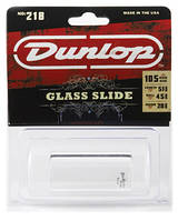 Слайдер DUNLOP 318 CHROMED STEEL SLIDE LARGE/SHORT