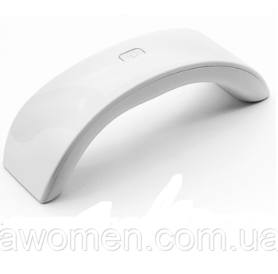 Лампа гібридна SUN mini White USB 12W, фото 1