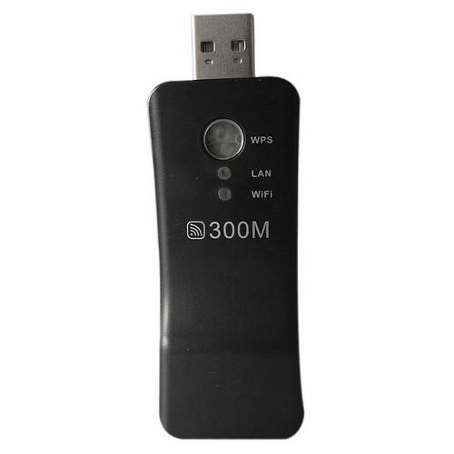 USB LAN Wi-Fi адаптер для телевизоров LG AN-WF100 (замінник), ціна 599. ...