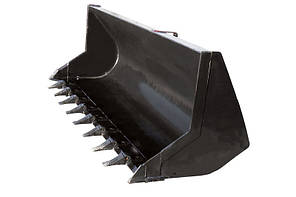 Будівельний ківш CBC