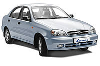 Фаркоп на Daewoo Lanos, Sens седан (1997-, 07/2009-) без ГБО