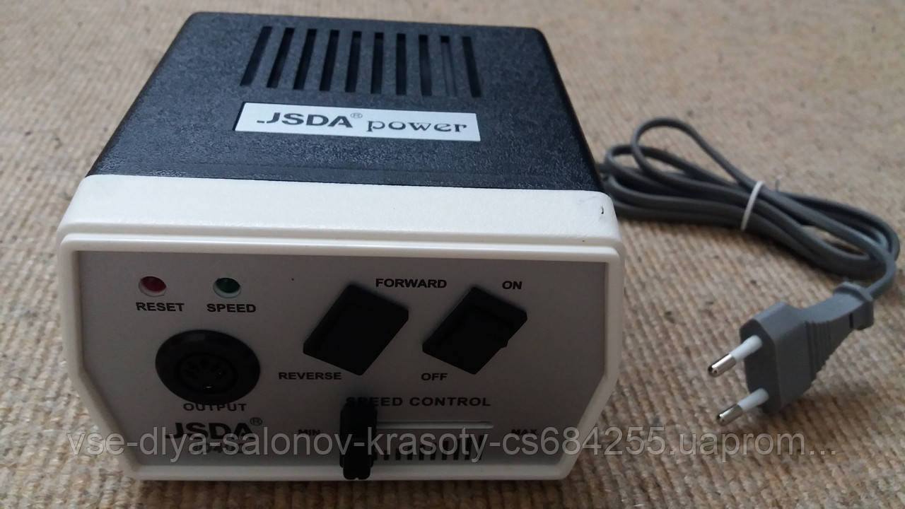 Фрезер JD 400