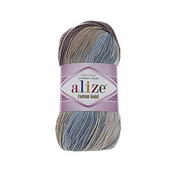 Alize Cotton Gold Batik 4148