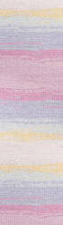 Alize Cotton Gold Batik 6785