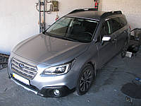 Фаркоп на Subaru Legacy Outback 2014-