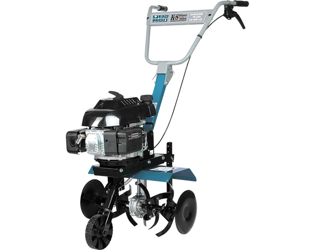 Культиватор Konner&Sohnen KS 4HP-45