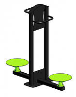 Твістер Sportfit