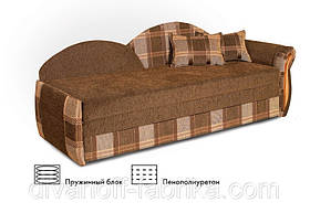 Диван-ліжко Нота