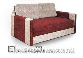 Диван ортопедичний Оскар-2 1,8