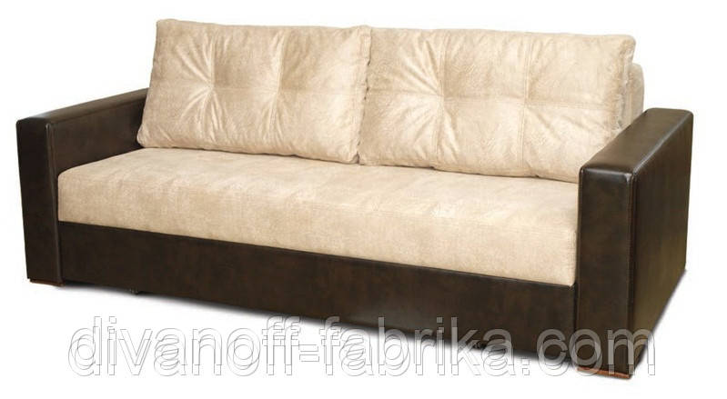 Диван-кровать Барселона - Интернет-магазин "Фабрика Диванофф". Купить в ...