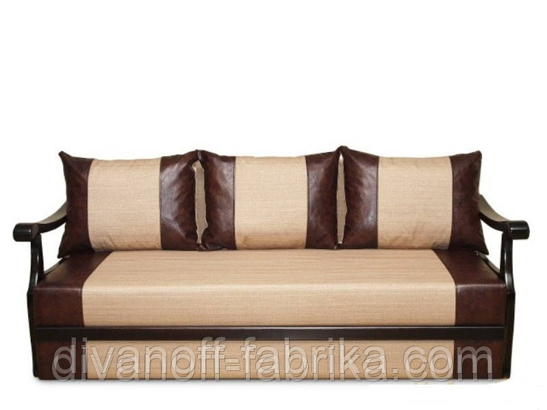 Диван ортопедичний Санта Круз-2, фото 1