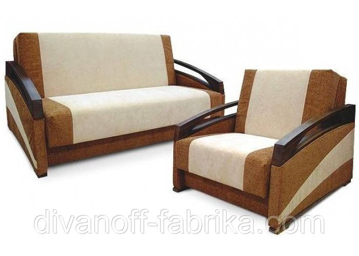 Диван Американка Канзас 160, фото 1