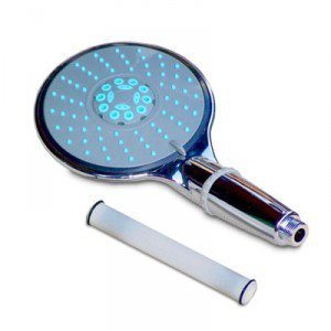 Ручна лійка AQUAFILTER FHSH-6-C  