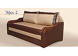 Капефір 2 диван-ліжко, фото 3